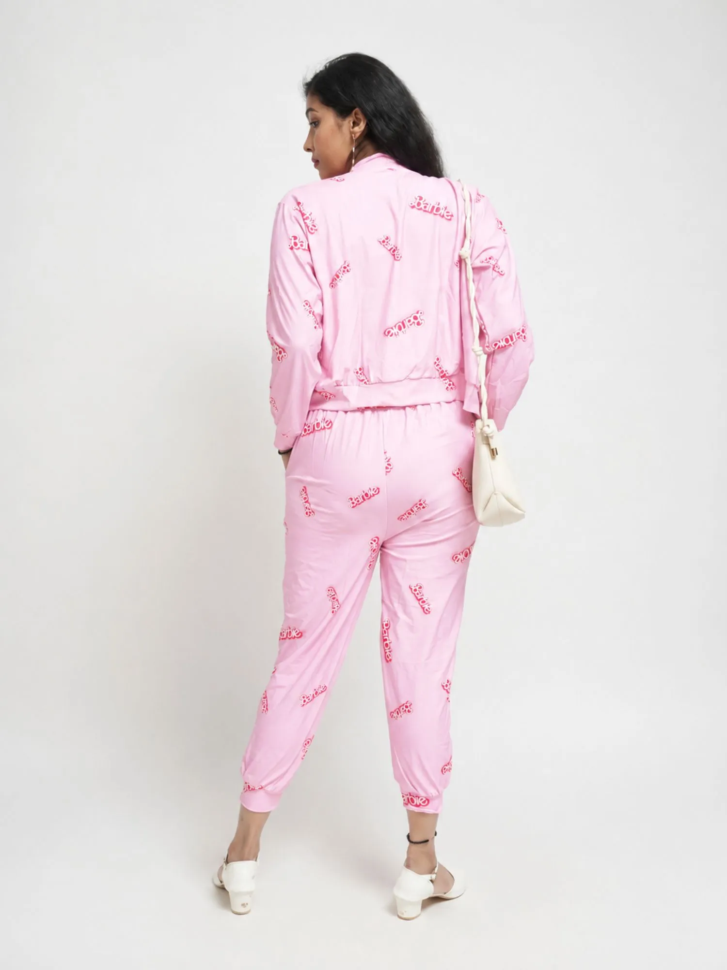 Imported Fabric co-ord set 040