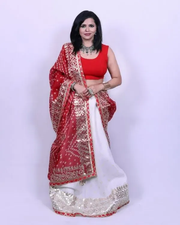 Kota Doria ready-to-wear set 1270