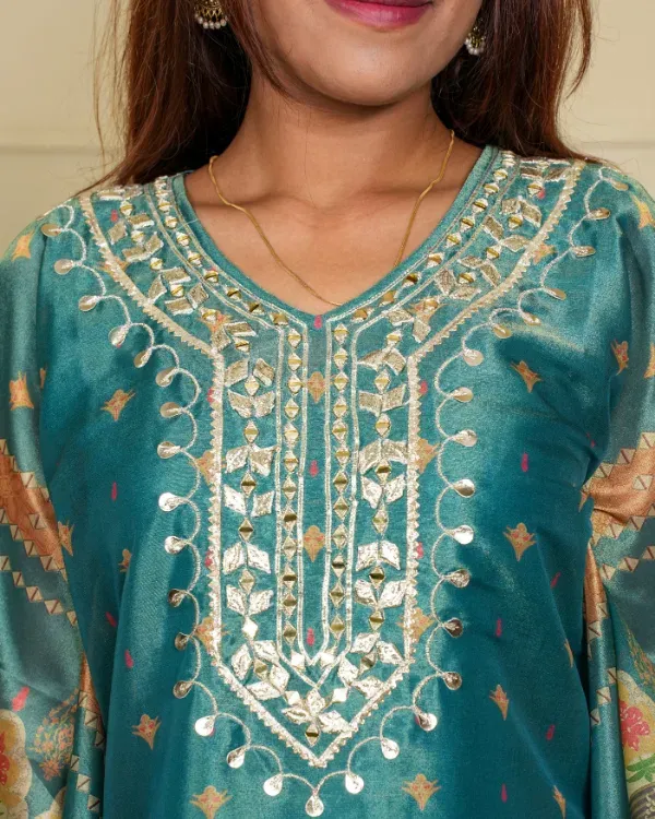 Silk Blend designer set 693